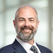 Photo of Evan D. Winet.