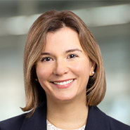 Photo of Yudiana I. Buchaca.