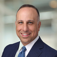 Photo of Mark S. Hanna.