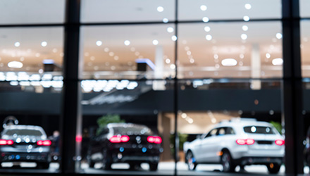 Car Dealership