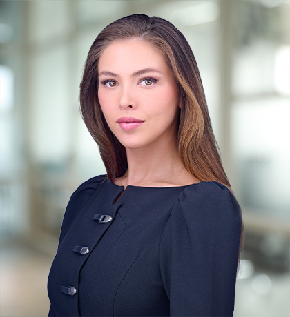 Photo of Taylor Tyson