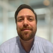 Photo of Joseph Ingram.