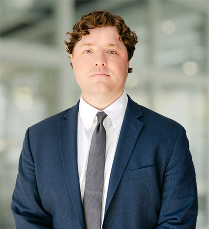 Portrait of Jack Auteri