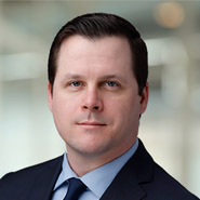 Photo of Raymond S. Cooper.