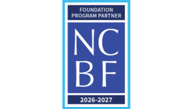 North Carolina Bar Foundation Program Partner 2026-2027