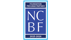 North Carolina Bar Foundation Program Partner 2025-2026