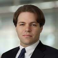 Photo of Matthew J. Hoffer-Hawlik.