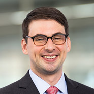 Photo of Reed Karnik-Ehrhardt.