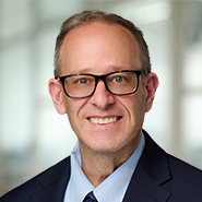 Photo of Mark A. Kornfeld.