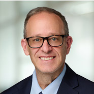 Photo of Mark A. Kornfeld.