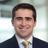 Photo of Noah McDuff.