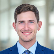 Photo of Drew M. Newman.