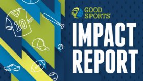 Good Sports Impact report