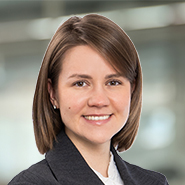 Photo of Veronika Pavlus.