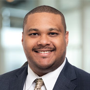 Photo of Darley Bo J. Solomon III.