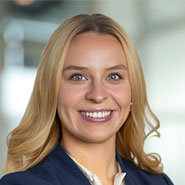 Photo of Lauren E. Appleby.