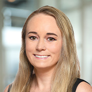 Photo of Madison M. Britton.