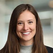Photo of Fiona Burke.