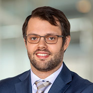 Photo of Brandon Conklin, Ph.D..