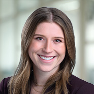 Photo of Shelby Jones.