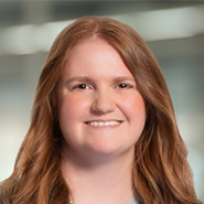 Photo of Mikaela Kantorowski.