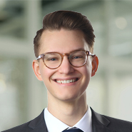 Photo of David Lindgren.