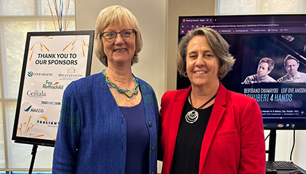 Fox Team at Reading Connections