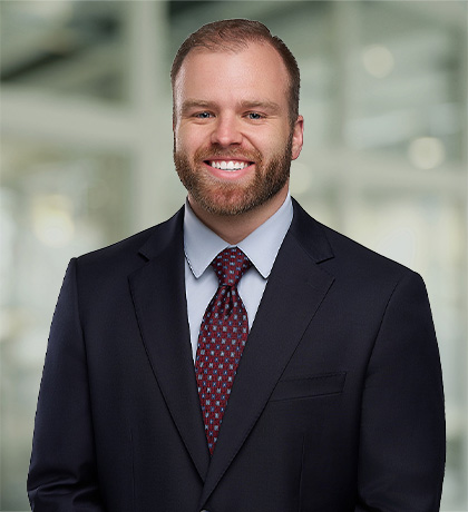 Photo of Collin Ketelsleger