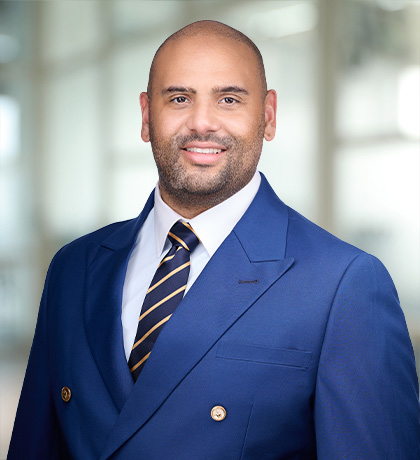 Photos of Brandon L. McFarlane