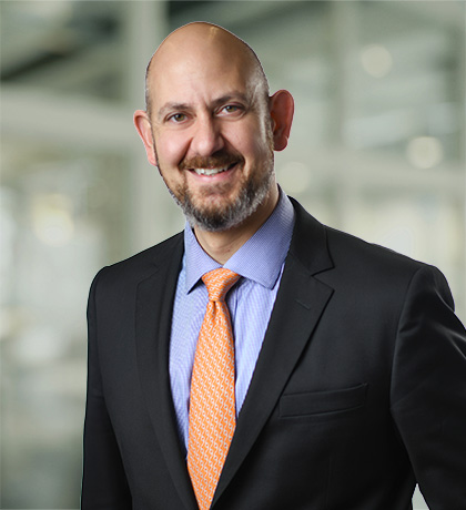 Photo of Nicholas Sarokhanian