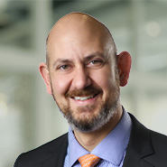 Photo of Nicholas Sarokhanian.