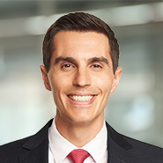 Photo of Shaun I. Abuzalaf.