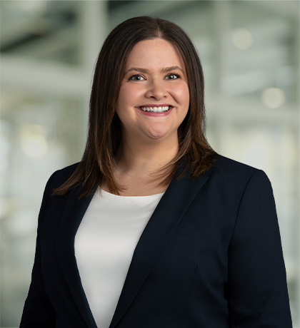 Photo of Kelsey Henderson