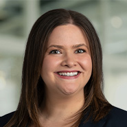 Photo of Kelsey Henderson.