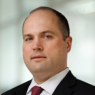 Photo of Daniel D. Rounds.