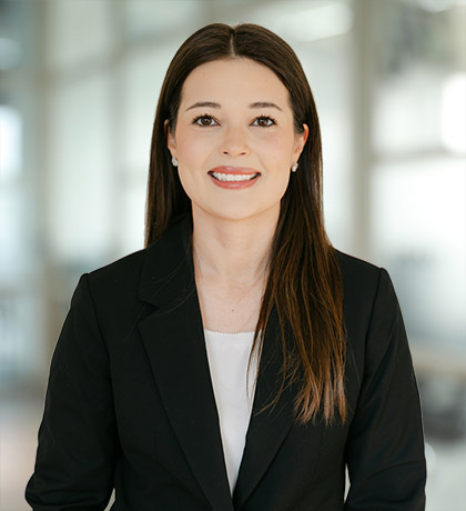 Portrait of Keiko Wolfe