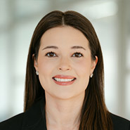 Photo of Keiko Wolfe.