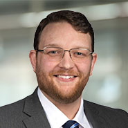 Photo of Benjamin C. Carver.