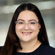 Photo of Carmella L. Cinaglia.