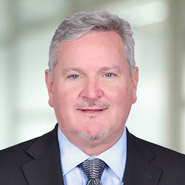 Photo of Roy J. Larson.