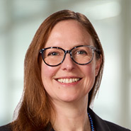 Photo of Ruth Vafek.