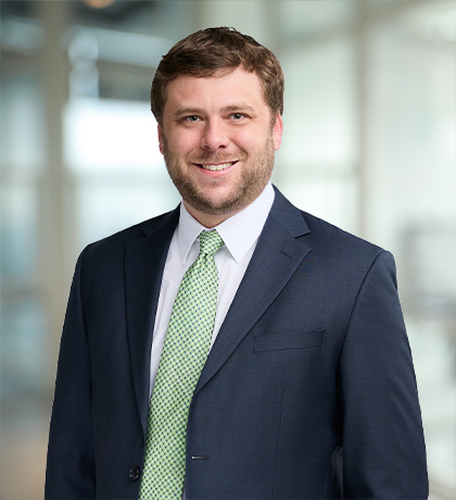 Photo of Barnes Reid