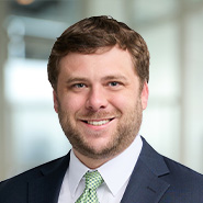 Photo of Reid Barnes.