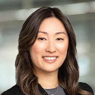 Photo of Jessica Huang.