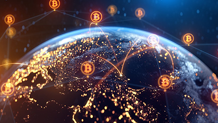 BitGo Buys Institutional Trading Division From NYDIG, hosted by Stephen A. Aschettino