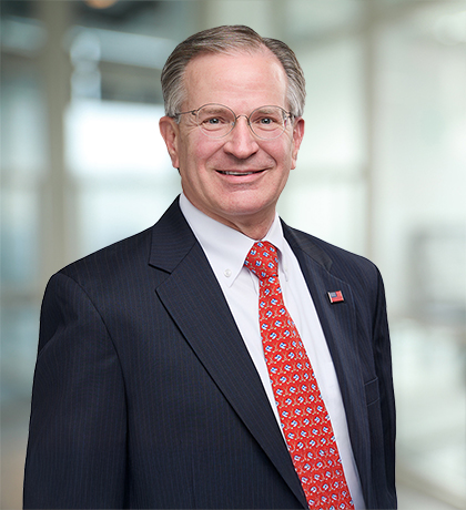 Photo of John Penn