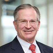 Photo of John D. Penn.