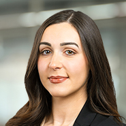 Photo of Adrianna K. Placanica.