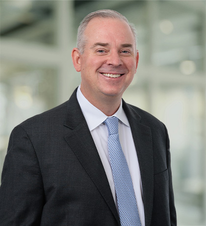 Photo of Jay M. Jetter