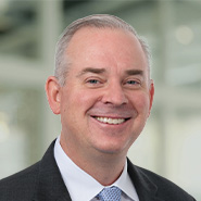 Photo of Jay M. Jetter.